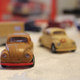 Illustration for article titled Enormous Die-Cast Collection - Box 7 - More Misc.
